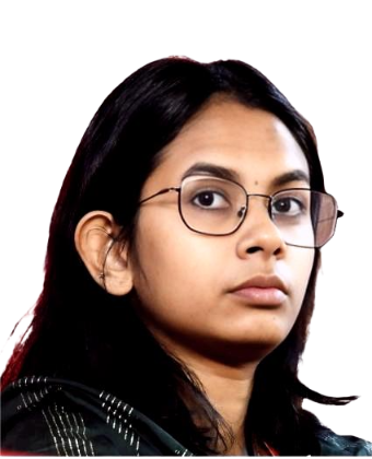 Aishe Ghosh